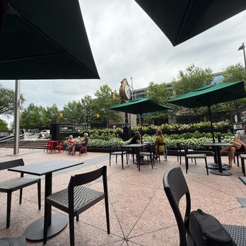 Starbucks - outside cafe - Coffee & Tea Near Me - Chevy Chase, Maryland Starbucks - outside cafe - Coffee & Tea Near Me - Chevy Chase, Maryland