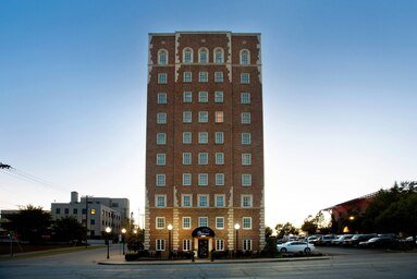 Ambassador Hotel Tulsa, Autograph Collection by null