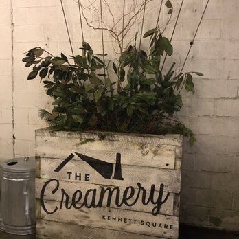 The Creamery - Restaurants Near Me - Kennett Square, Pennsylvania