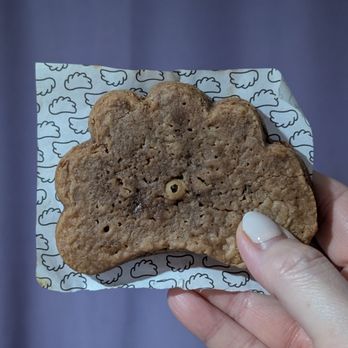 Las Muns - Brownie cookie - Spanish Near Me - Toronto, Ontario Las Muns - Brownie cookie - Spanish Near Me - Toronto, Ontario