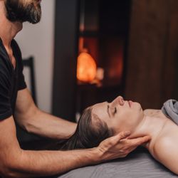 Ryan Carter Massage & Bodywork - Ryan Carter Massage & Bodywork | 214 8th St #204 | Glenwood Springs, CO 81601