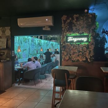 Patio de las Flores - Tapas/Small Plates Near Me - Carolina, Puerto Rico