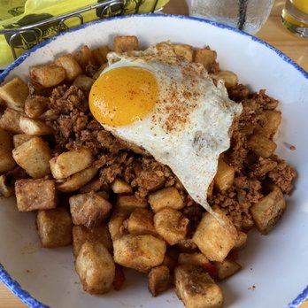 Bad Monkey West OC - Sunny Side of the Bay - American Near Me - Ocean City, Maryland
