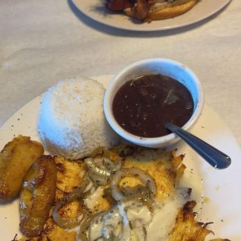 Havanazucar Cuban Restaurant - Bistec de Pollo and Havana Burger - Cuban Near Me - Hesperia, California Havanazucar Cuban Restaurant - Bistec de Pollo and Havana Burger - Cuban Near Me - Hesperia, California
