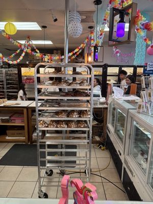 La Hacienda Bakery by null