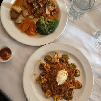 Osteria Romantica - Italian Near Me - La Jolla, California