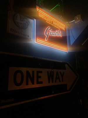 Bender's Bar & Grill by null