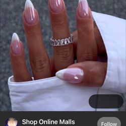 Posh Nails - Inspo pic