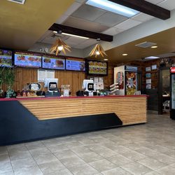 Doos Seafood And Deli