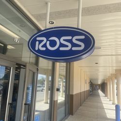 Ross Dress For Less
