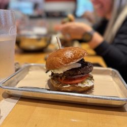 Hopdoddy Burger Bar