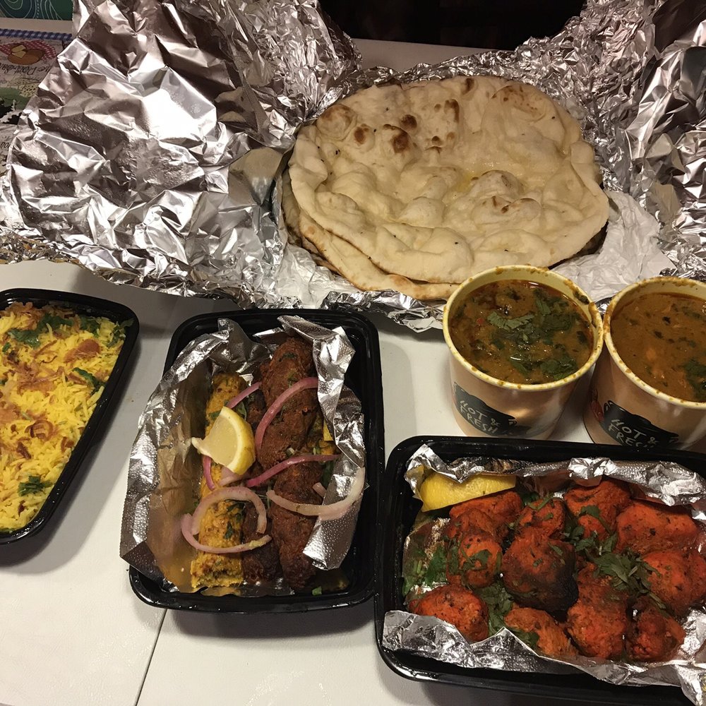 Alibaba Kebab - Yummy naan, chicken tikka and so-so curries - Kebab Near Me - Buffalo, New York Alibaba Kebab - Yummy naan, chicken tikka and so-so curries - Kebab Near Me - Buffalo, New York