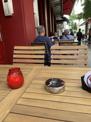 Himmel & Aehd by null