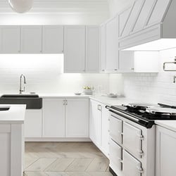 Gerhard's Kitchen Bath & Lighting Store