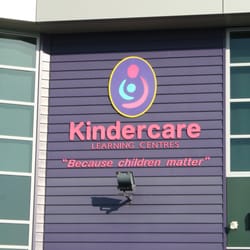 Kindercare Learning Centre - Excellent childcare