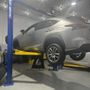 Photo of Toyo Techs