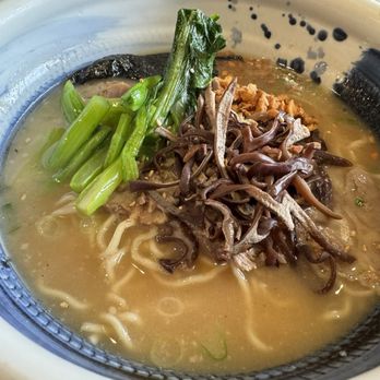 Wagaya - Garlic Wagaya Ramen - Ramen Near Me - Honolulu, Hawaii