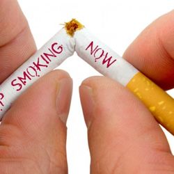 Holistic Healing Work - Stop Smoking Now with Hypnotherapy