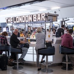 The London Bar