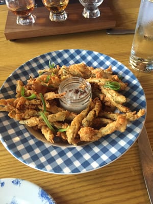 Southern Kin Cookhouse by null