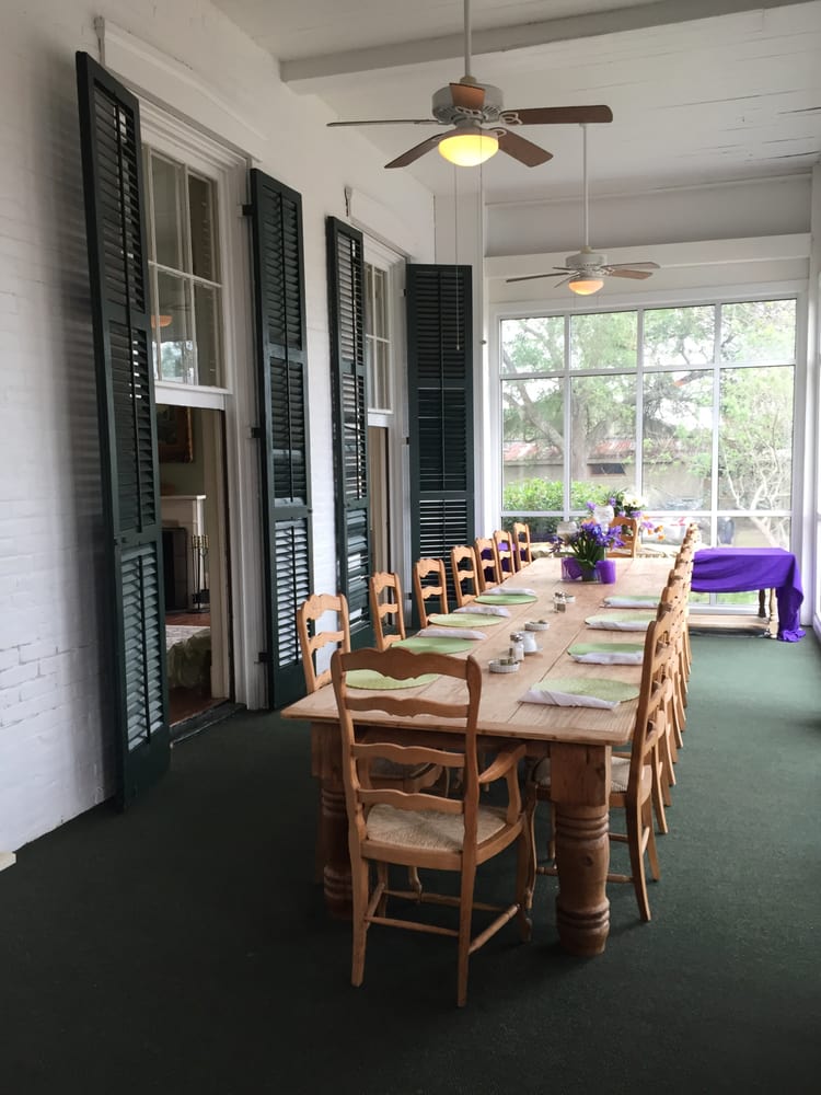 LOYD HALL PLANTATION Updated September 2024 292 Loyd Bridge Rd