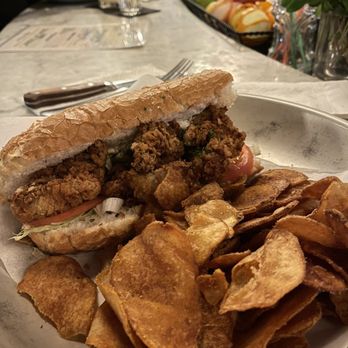 Double Standard - Po-boy - Bars Near Me - San Antonio, Texas