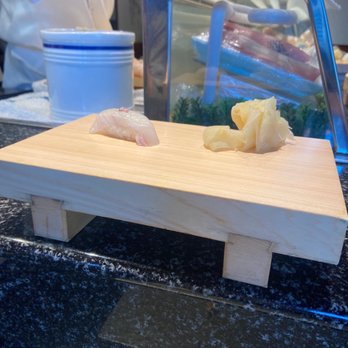 Shiro's - Nigiri - Sushi Bars Near Me - Seattle, Washington