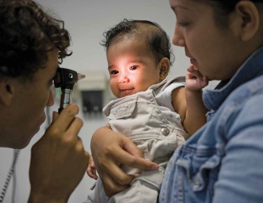 Direct Relief - social services organization in Santa Barbara, CA