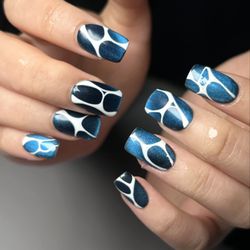 Milano Nail Spa The Heights