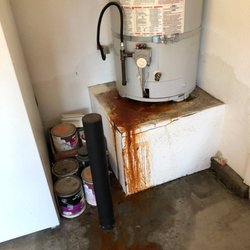 Ronald T Curtis Plumbing