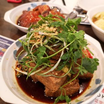 Ho Kee Cafe - Arcadia - Crispy tofu - Cantonese Near Me - Arcadia, California Ho Kee Cafe - Arcadia - Crispy tofu - Cantonese Near Me - Arcadia, California