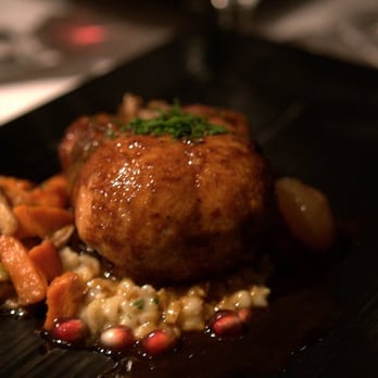 Gary Danko - Stuffed Quail - New American Near Me - San Francisco, California Gary Danko - Stuffed Quail - New American Near Me - San Francisco, California