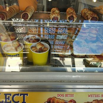 Wetzel's Pretzels - Pretzels Near Me - Irvine, California Wetzel's Pretzels - Pretzels Near Me - Irvine, California