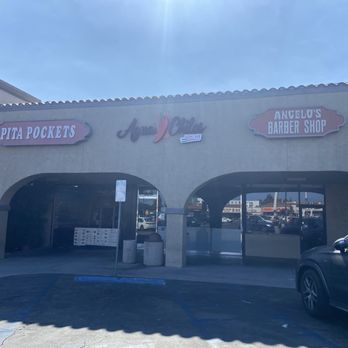 Agua Chiles Sushi Bar - Sushi Bars Near Me - Northridge, California