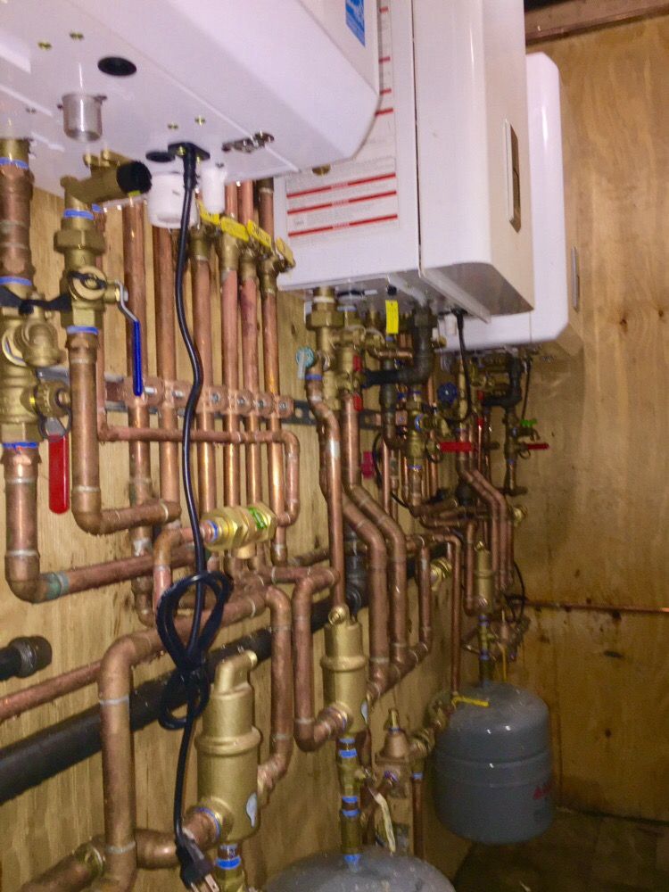 Slide of Vinny's Pipe Repair & Drain Cleaning