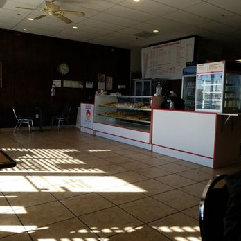Sweetooth Donuts - Inside of sweettooh donuts :) - Donuts Near Me - Harker Heights, Texas