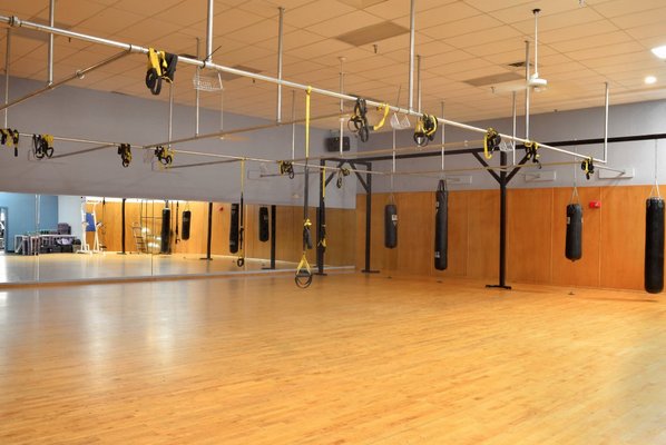 Chuze Fitness - Gainesville