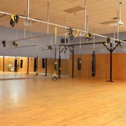 Chuze Fitness