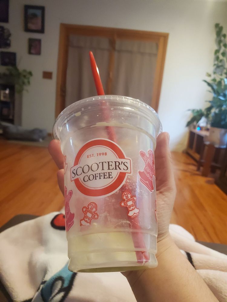 Dunkin' Logo