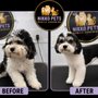 Nikko Pets Mobile Grooming