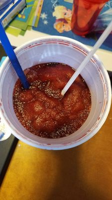 Lou Lou's Snoballs by null