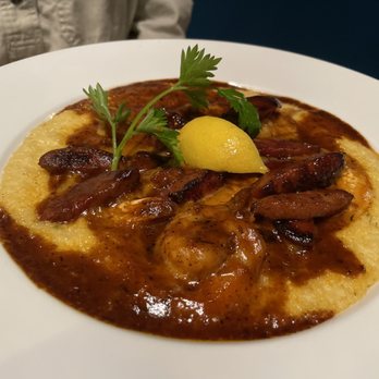 350 Grace - Shrimp and grits - Southern Near Me - Norfolk, Virginia 350 Grace - Shrimp and grits - Southern Near Me - Norfolk, Virginia