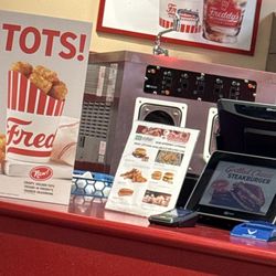 Freddy's Frozen Custard & Steakburgers