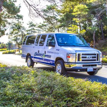 Shuttle Express - Driving Seattle with safe, clean, comfortable shuttles for 30 years. - Airport Shuttles Near Me - Tukwila, Washington Shuttle Express - Driving Seattle with safe, clean, comfortable shuttles for 30 years. - Airport Shuttles Near Me - Tukwila, Washington