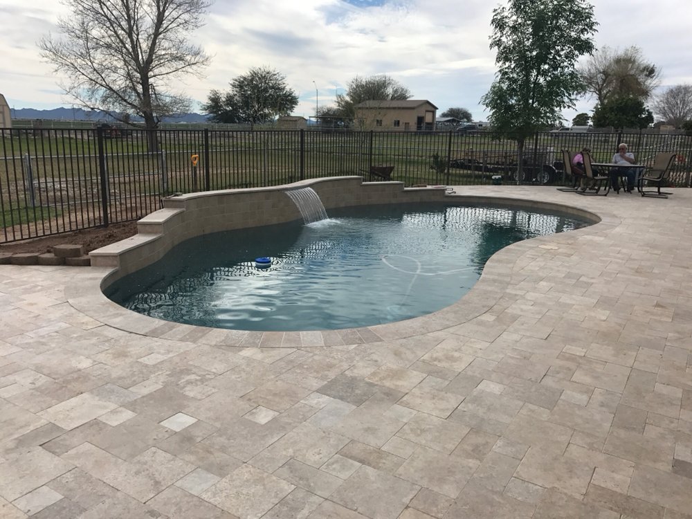 NEW LIVING POOLS Updated July 2024 20 Photos & 37 Reviews