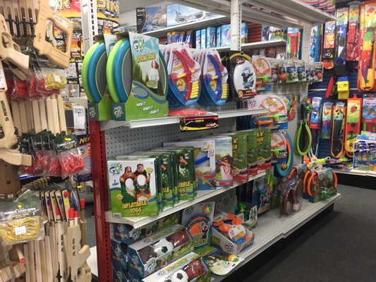 HOBBY TOWN Updated February 2026 14 Reviews 12761 Jefferson Ave