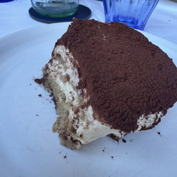 The Terrace - Tiramisu - New American Near Me - Beverly Hills, California The Terrace - Tiramisu - New American Near Me - Beverly Hills, California
