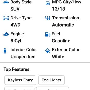 Henderson Chevrolet - Car Dealers Near Me - Henderson, Nevada