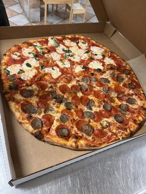 The Slice Spot by null