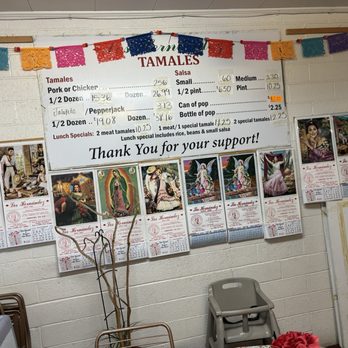 Los Hernandez Tamales - Mexican Near Me - Union Gap, Washington Los Hernandez Tamales - Mexican Near Me - Union Gap, Washington